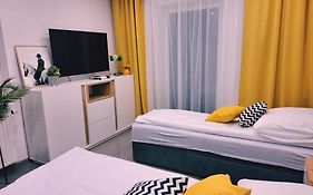 Apartament Olimpijski